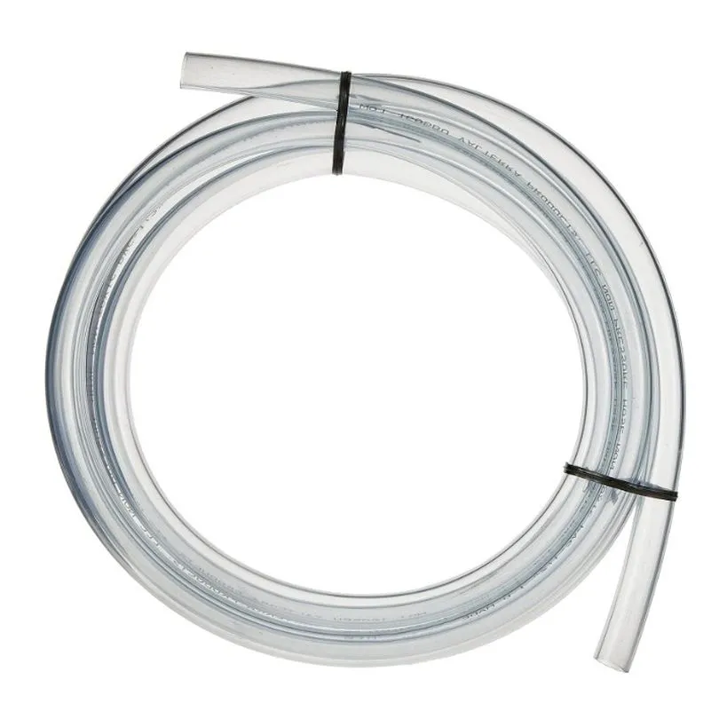Vinyl Tubing  1/2in ID x 5/8in